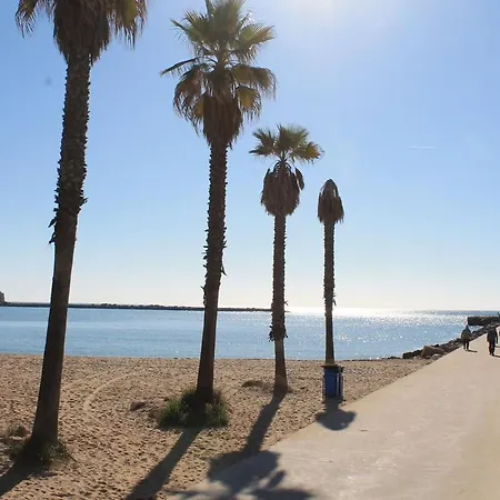 Apartment Behappy 2 Minutes From The Super Modern Portimao