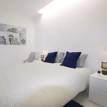 Behappy 2 Minutes From The Super Modern Portimao