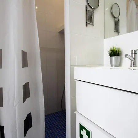 Apartment Behappy 2 Minutes From The Super Modern *