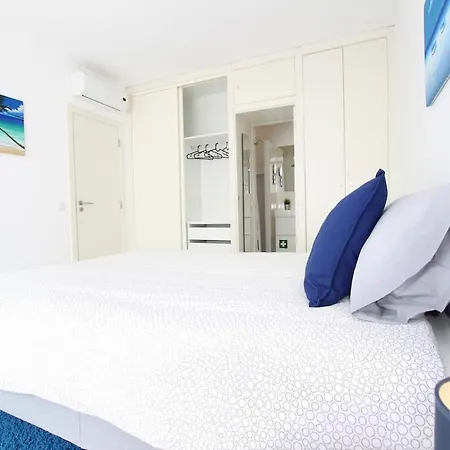 Behappy 2 Minutes From The Super Modern Apartment Portimao