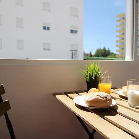 Behappy 2 Minutes From The Super Modern Apartment *
