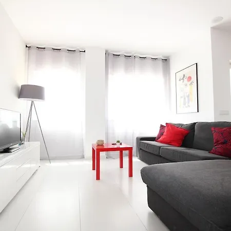 Behappy 2 Minutes From The Super Modern Apartment Portimao