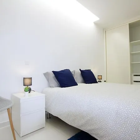 Behappy 2 Minutes From The Super Modern * Portimao