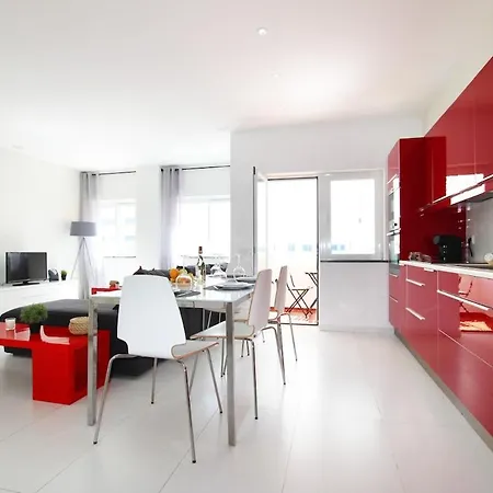 Apartment Behappy 2 Minutes From The Super Modern
