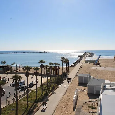 Behappy 2 Minutes From The Super Modern Apartment *