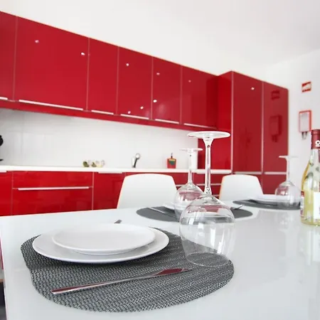 Apartment Behappy 2 Minutes From The Super Modern Portimao