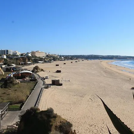 Behappy 2 Minutes From The Super Modern Portimao